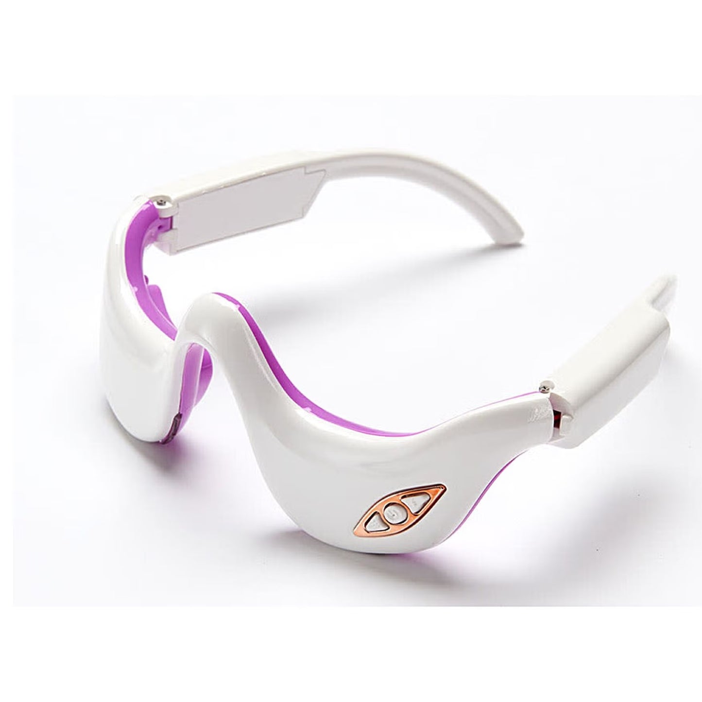 Electric Eye Bag Massage Eye Protector