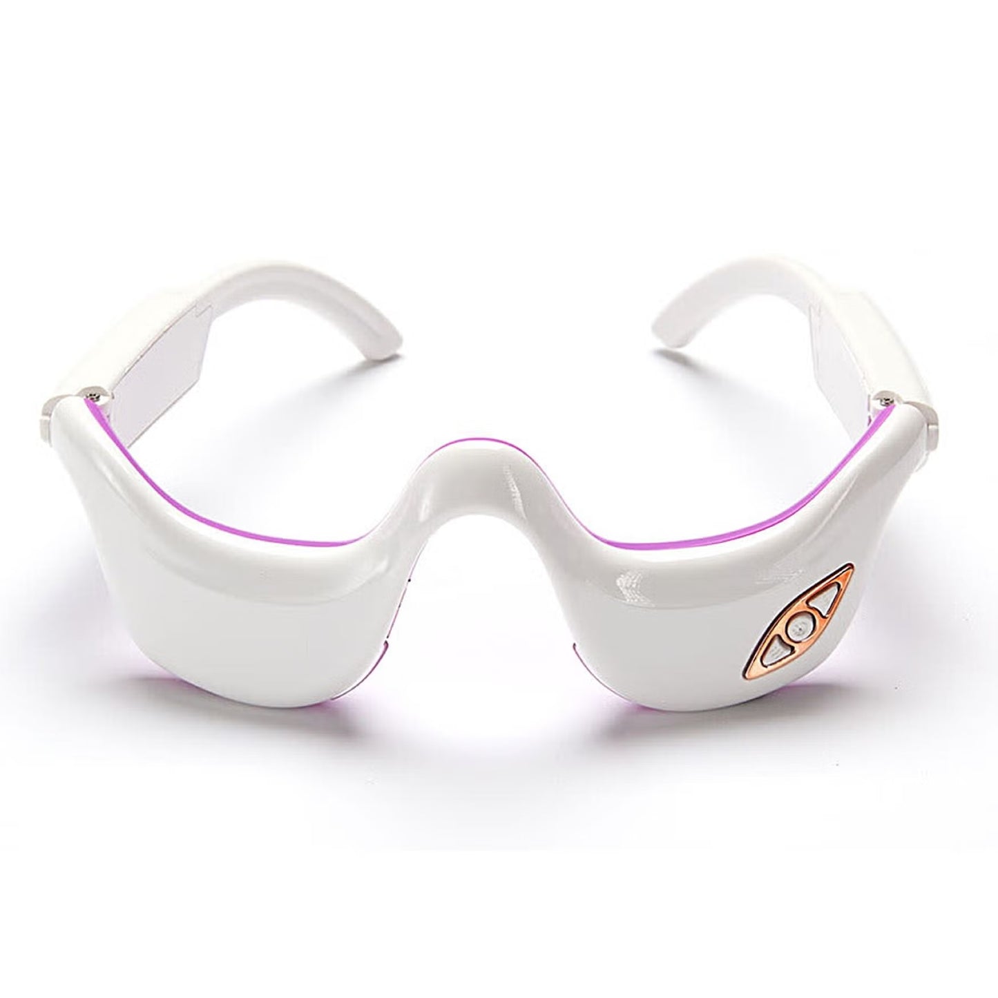 Electric Eye Bag Massage Eye Protector