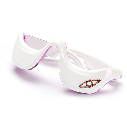 Electric Eye Bag Massage Eye Protector
