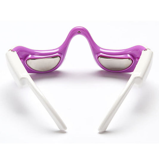 Electric Eye Bag Massage Eye Protector
