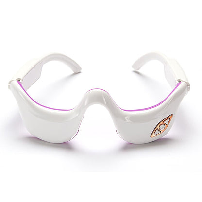 Electric Eye Bag Massage Eye Protector