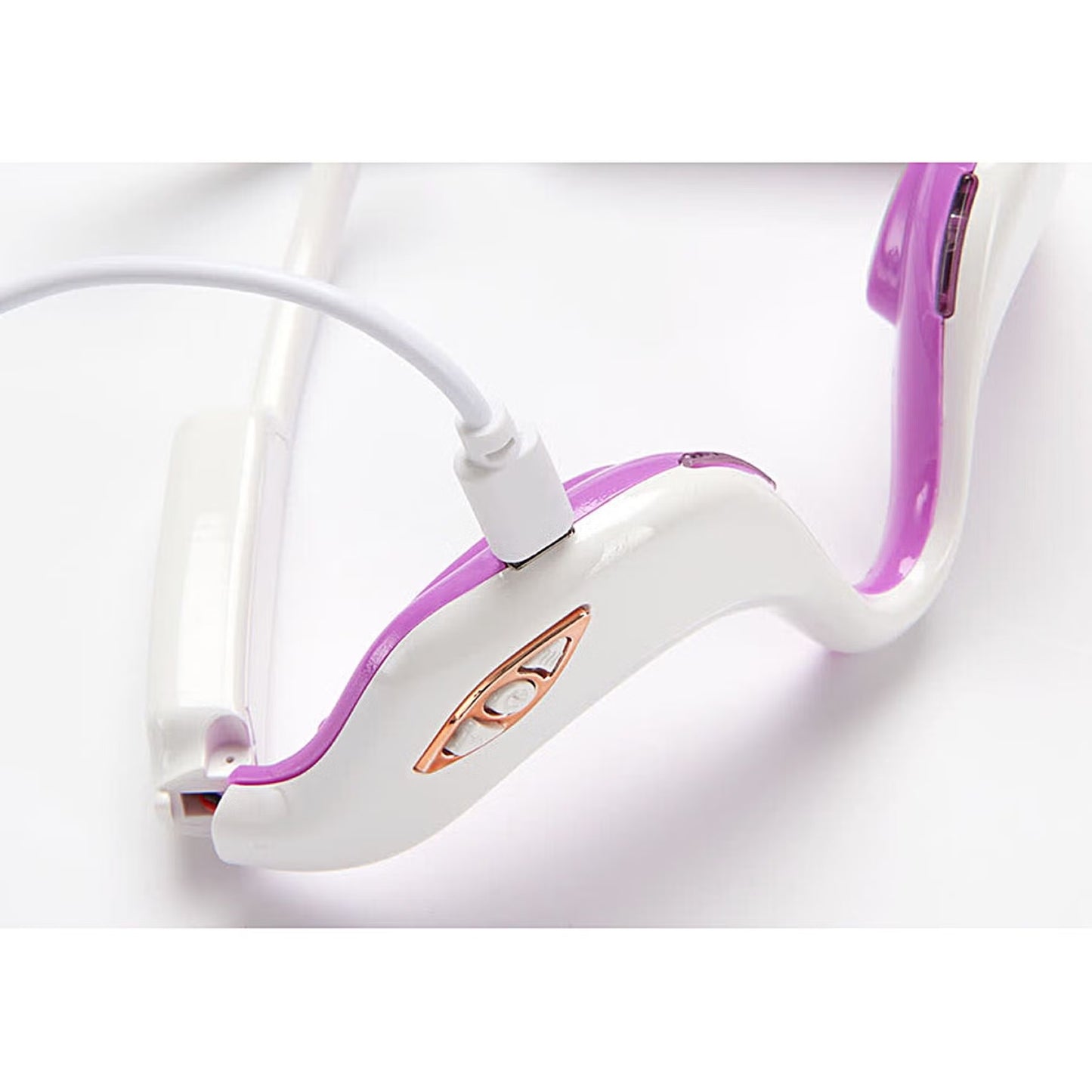 Electric Eye Bag Massage Eye Protector